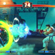 Illustration for article titled Surprise! Rose Is in Street Fighter IV, Photographic Evidence